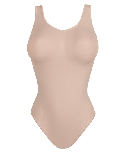 Primadonna Shapewear Body Nudda caffé latte