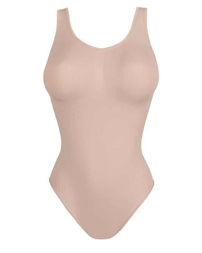 Primadonna Shapewear Body Nudda caffé latte