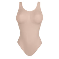 Primadonna Shapewear Body Nudda caffé latte