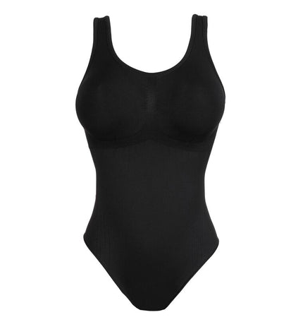 Primadonna Shapewear Body Nudda schwarz
