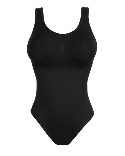Primadonna Shapewear Body Nudda schwarz