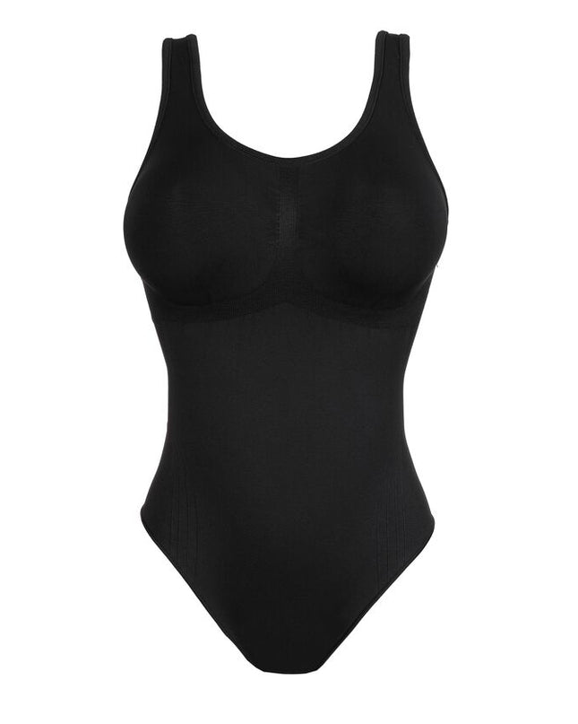 Primadonna Shapewear Body Nudda schwarz