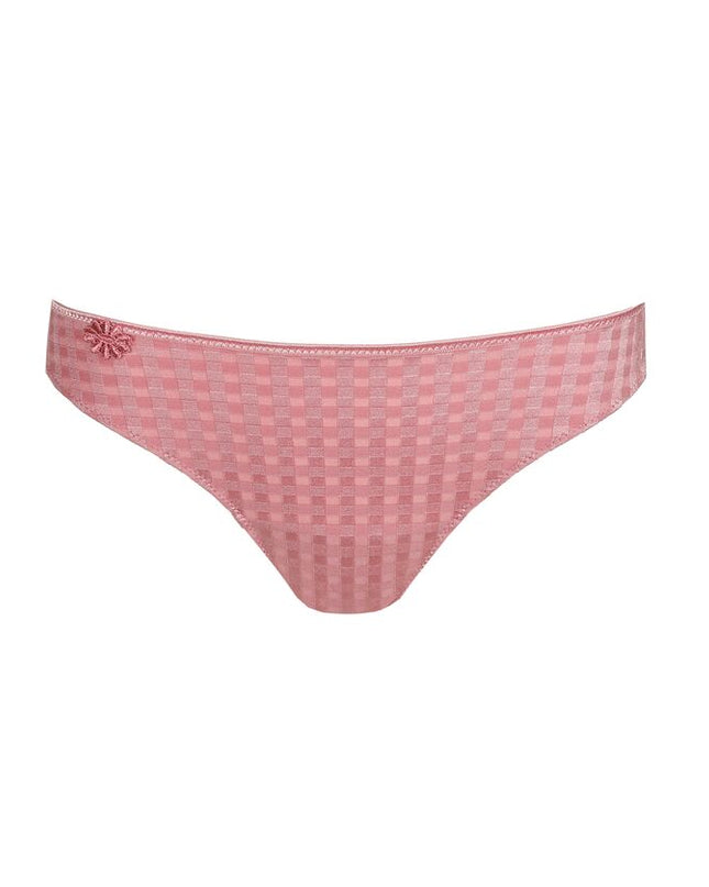 Marie Jo Rioslip Avero Ballet Pink