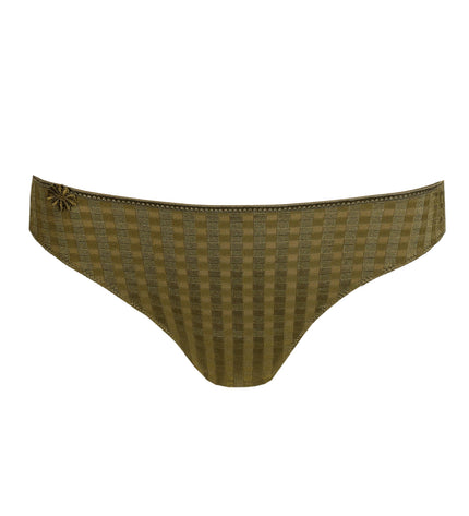 Marie Jo Rioslip Avero olive