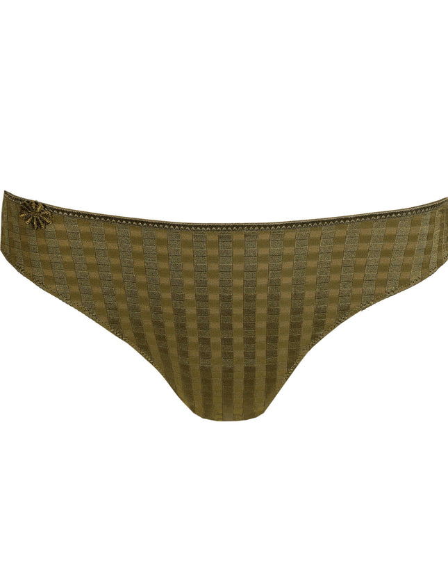 Marie Jo Rioslip Avero olive
