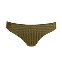Marie Jo Rioslip Avero olive
