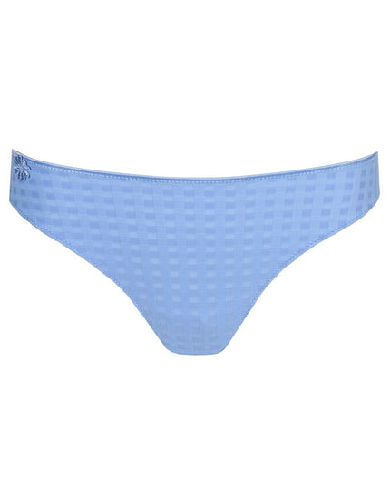 Marie Jo Rio slip Avero santorini bleu