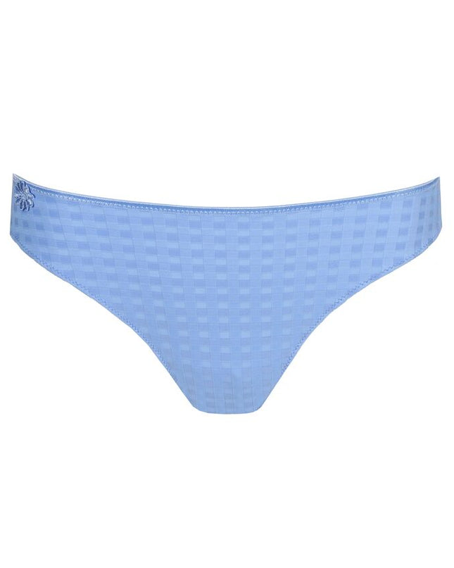 Marie Jo Rioslip Avero santoriniblue