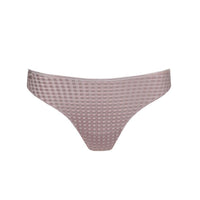 Marie Jo Rio slip Avero sable doux