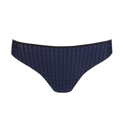 Marie Jo Rioslip Avero velvet blue