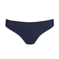 Marie Jo Rioslip Avero velvet blue