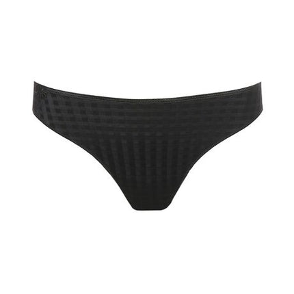 Marie Jo Rio slip Avero noir