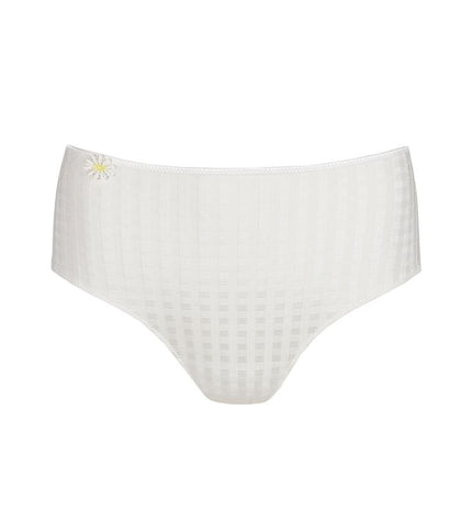 Marie Jo Taillenslip Avero Ivory Petal