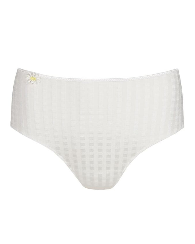 Marie Jo Taillenslip Avero Ivory Petal