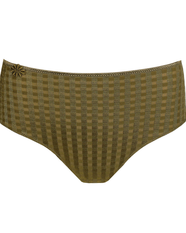 Marie Jo Taillenslip Avero olive