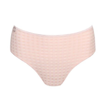 Marie Jo culotte taille Avero rose nacré