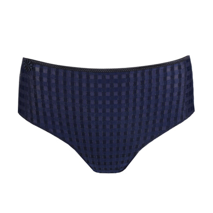 Marie Jo Taillenslip Avero velvet blue
