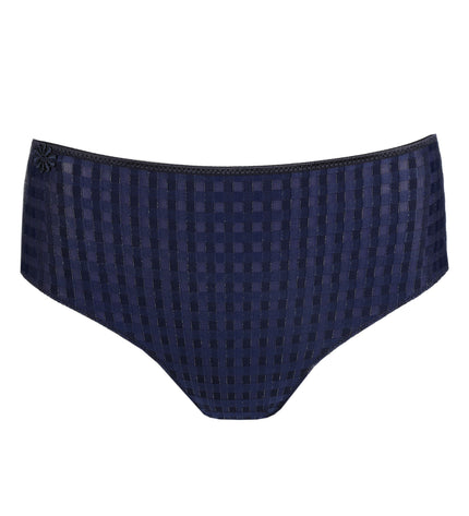 Marie Jo Taillenslip Avero velvet blue