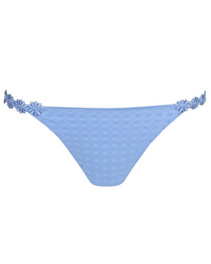 Marie Jo Avero Hüftslip santoriniblue