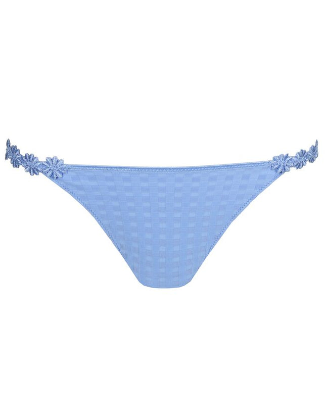 Marie Jo Avero Hüftslip santoriniblue