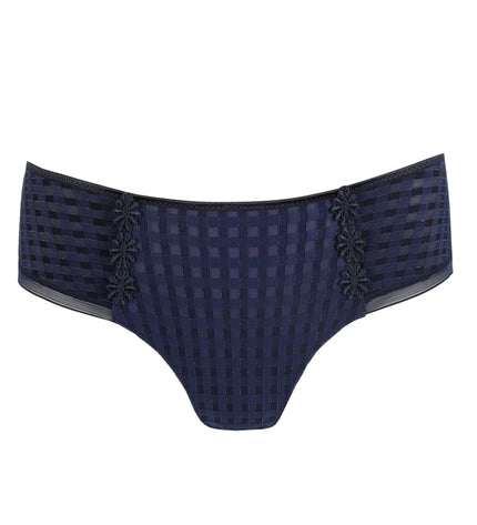 Marie Jo Hotpants Avero velvet blue