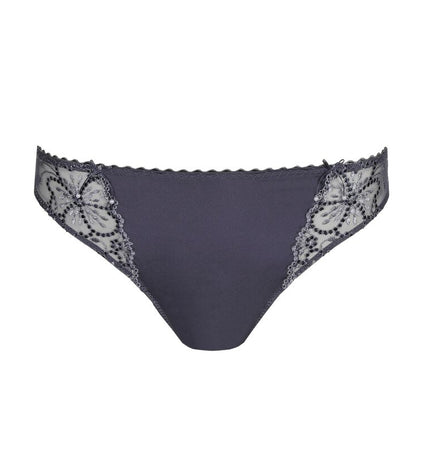 Marie Jo Rioslip Jane blue shadow