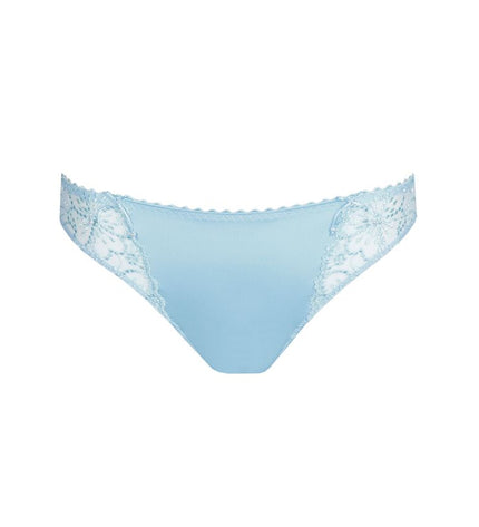 Marie Jo Rioslip Jane Milky Blue