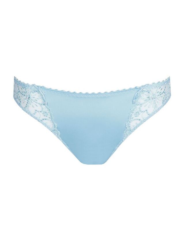 Marie Jo Rioslip Jane Milky Blue