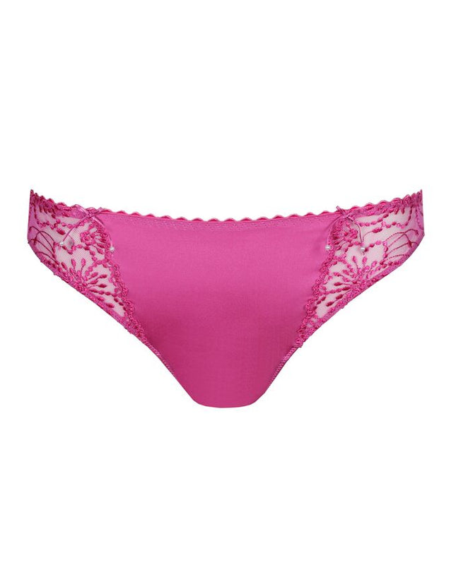 Marie Jo Jane Rioslip Orchid Bliss