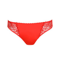 Marie Jo Rioslip Jane true red