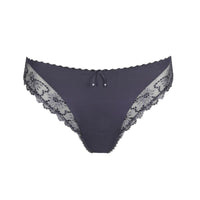 Marie Jo italienischer Slip Jane blue shadow
