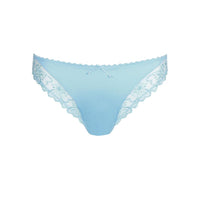 Marie Jo Jane italienischer Slip Milky Blue