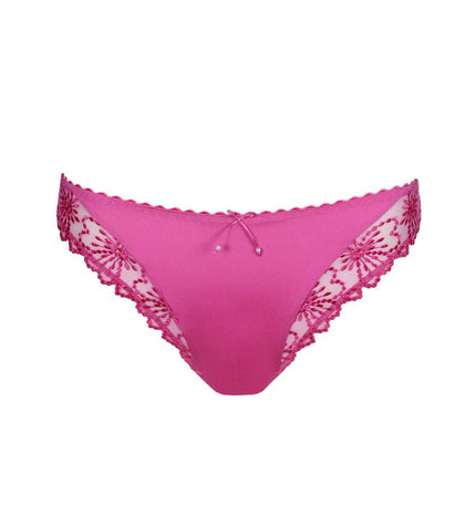 Marie Jo Jane italienischer Slip Orchid Bliss