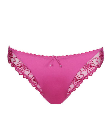 Marie Jo Jane italienischer Slip Orchid Bliss