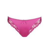 Marie Jo Jane italienischer Slip Orchid Bliss