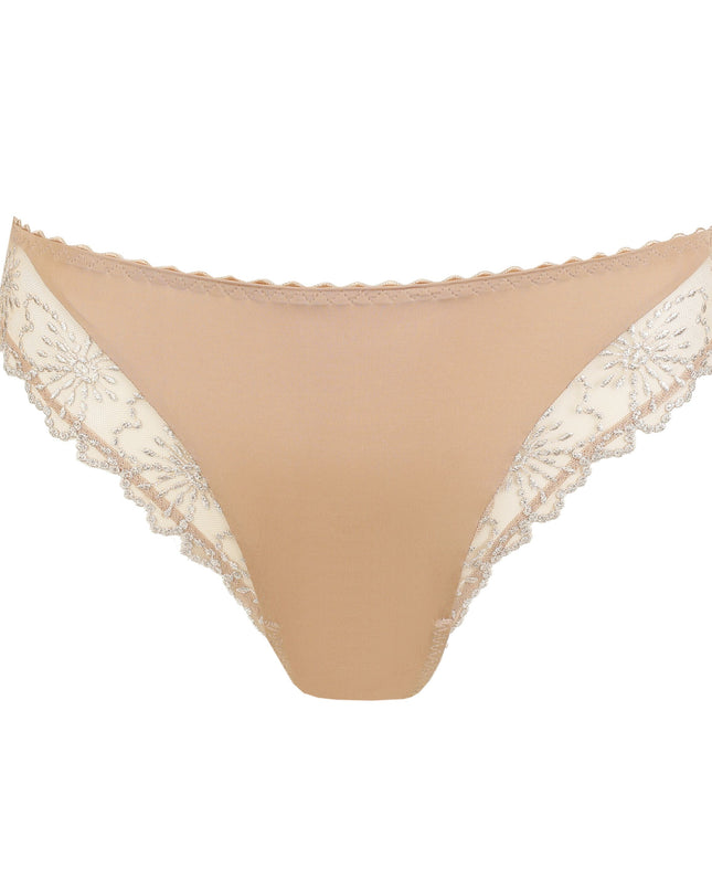Marie Jo Jane italienischer Slip sand