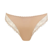 Marie Jo Jane italienischer Slip sand