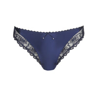 36 / Marie Jo italienischer Slip Jane velvetblue