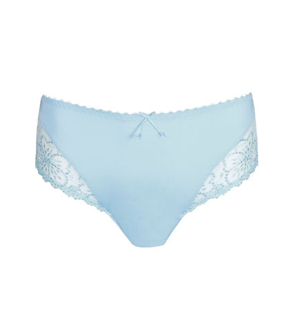 Marie Jo Jane Taillenslip Milky Blue