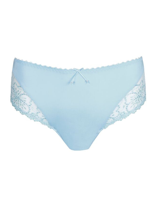 Marie Jo Jane Taillenslip Milky Blue