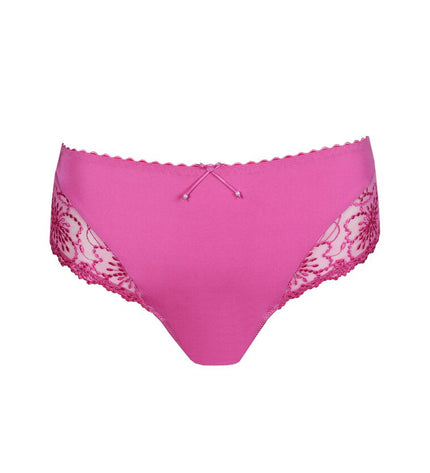 Marie Jo Jane Taillenslip Orchid Bliss