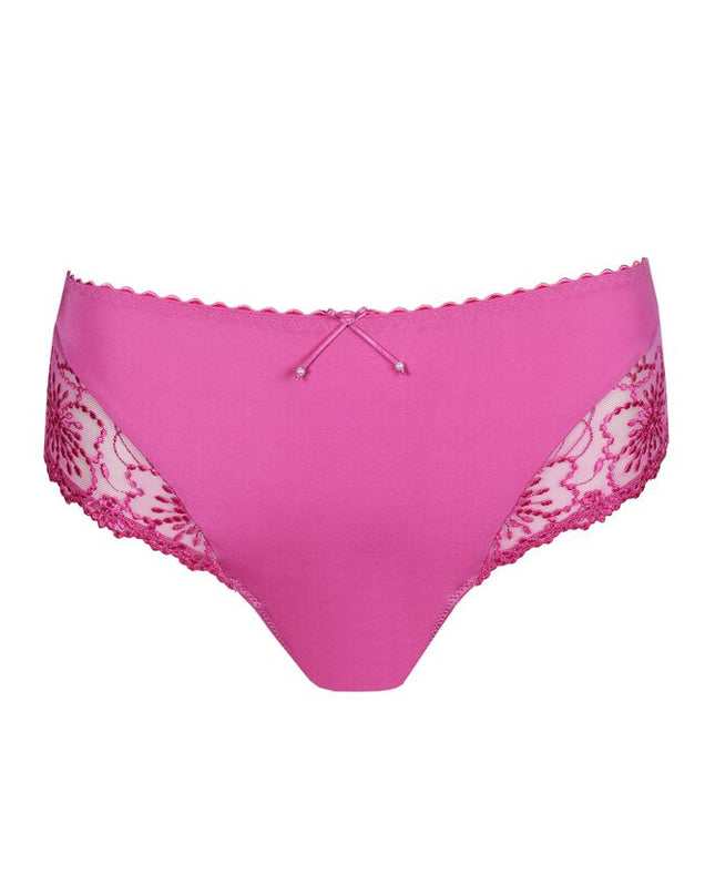 Marie Jo Jane Taillenslip Orchid Bliss