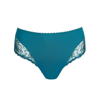Marie Jo Jane Taillenslip peacock