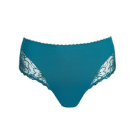 Marie Jo Jane Taillenslip peacock