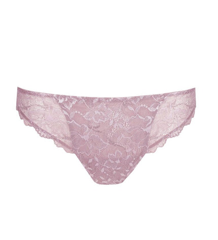Marie Jo Rioslip Manyla pastel orchid