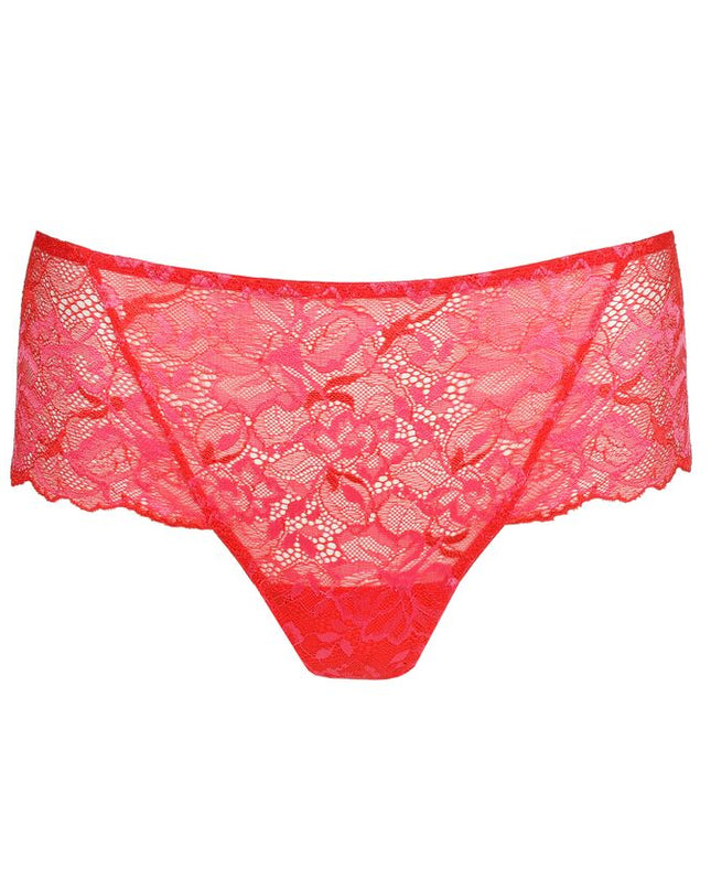 Marie Jo Hotpants Manyla pixie red