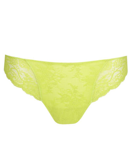 Marie Jo Rioslip Melipha wild citrus