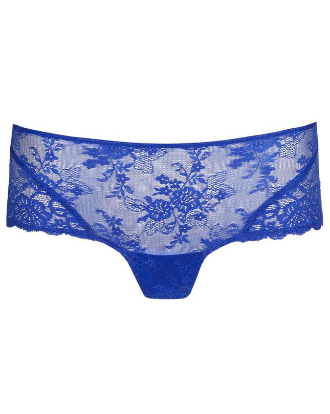 Marie Jo Hotpants Melipha blue print