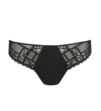 Marie Jo Rioslip Jadei deep forest