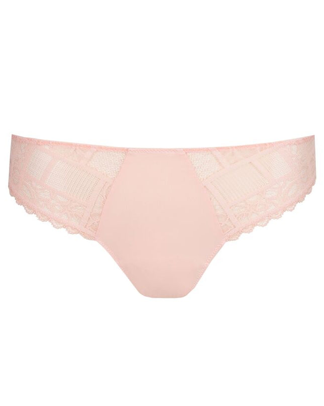 Marie Jo Rio culotte Jadei rose brillant